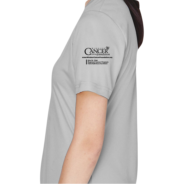 2024 Protect Your Pumpkins Short Sleeve, V-Neck, Contoured Fit, Grey
