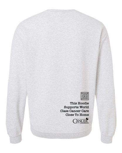 Personalized Grow On Windsor Crewneck Sweatshirt