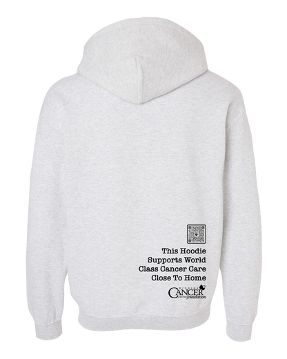 Personalized Grow On Windsor Hoodie