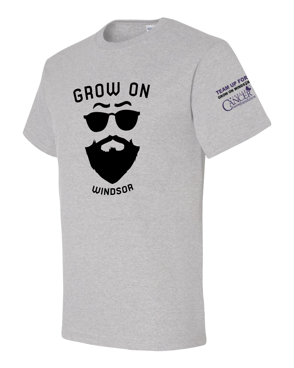 2024 Grow On Windsor Ultrasoft Tshirt