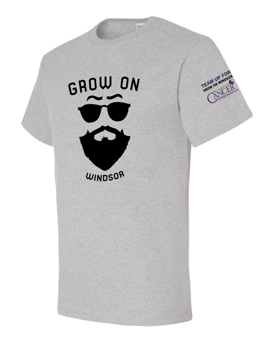 2024 Grow On Windsor Ultrasoft Tshirt