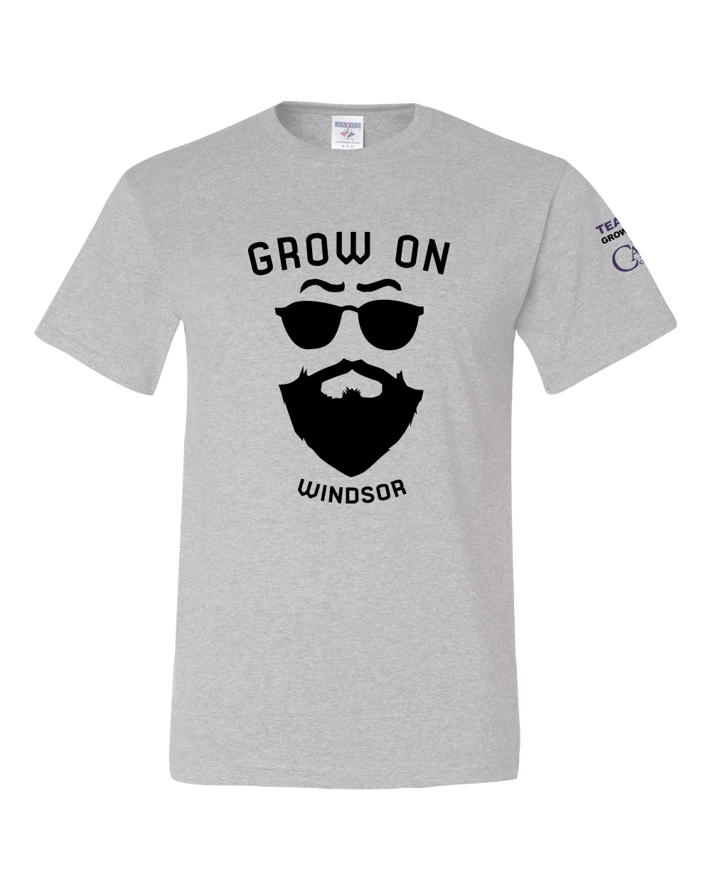 2024 Grow On Windsor Ultrasoft Tshirt