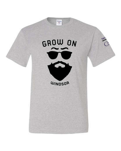 2024 Grow On Windsor Ultrasoft Tshirt