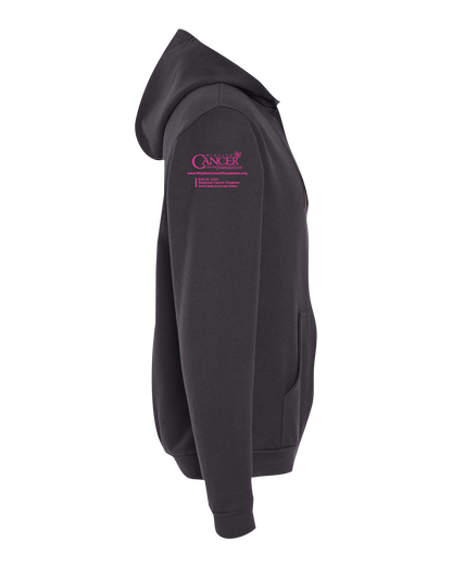 2026 Protect Your Pumpkins, Long-Sleeve, Unisex Zip-Up