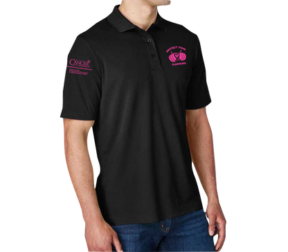 2026 Protect Your Pumpkins, Short-Sleeve, Unisex Polo