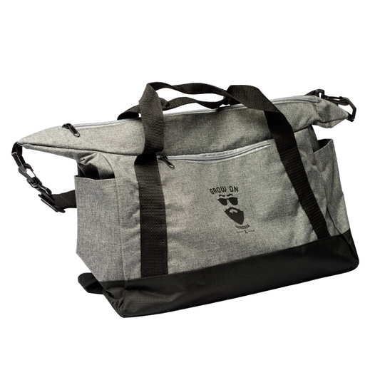 Grow On Windsor Gym Bag