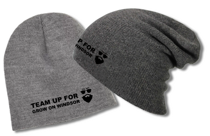 Grow On Windsor Slouchy Toque