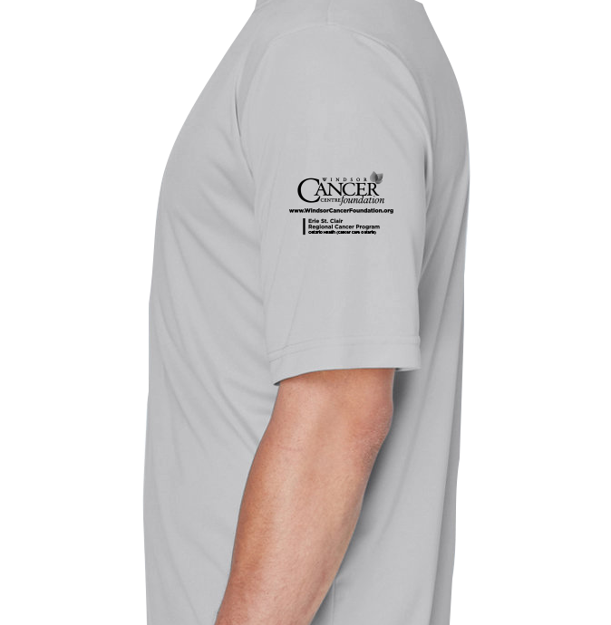2024 Protect Your Pumpkins Short Sleeve, Crew-Neck, Unisex Fit, Grey