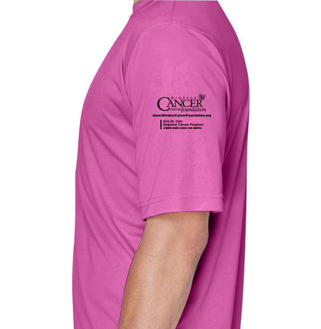 2024 Protect Your Pumpkins Short Sleeve, Crew-Neck, Unisex Fit, Pink